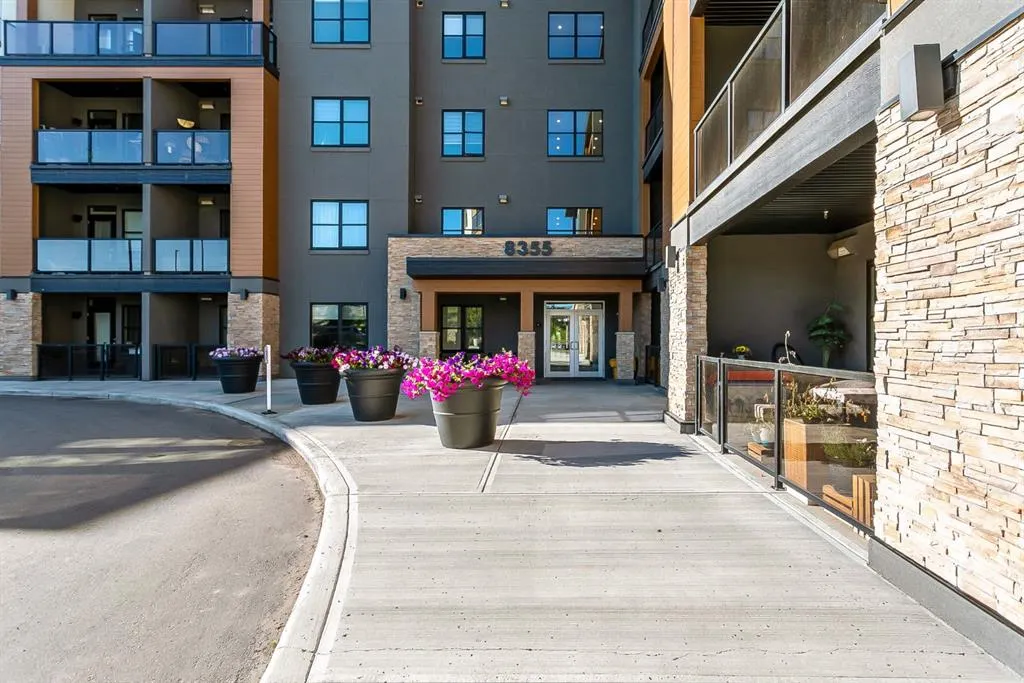 8355 19 Avenue SW, #416