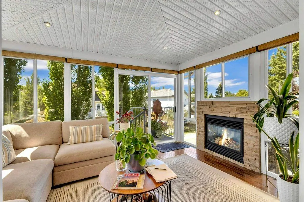 40 Drever Close