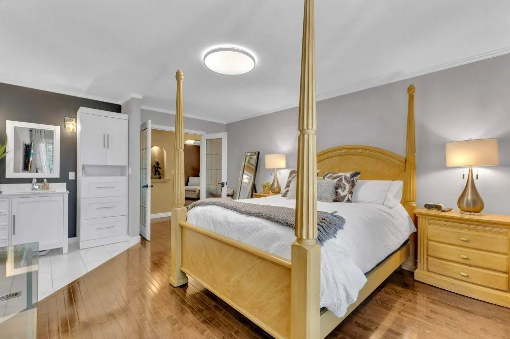 40 Drever Close
