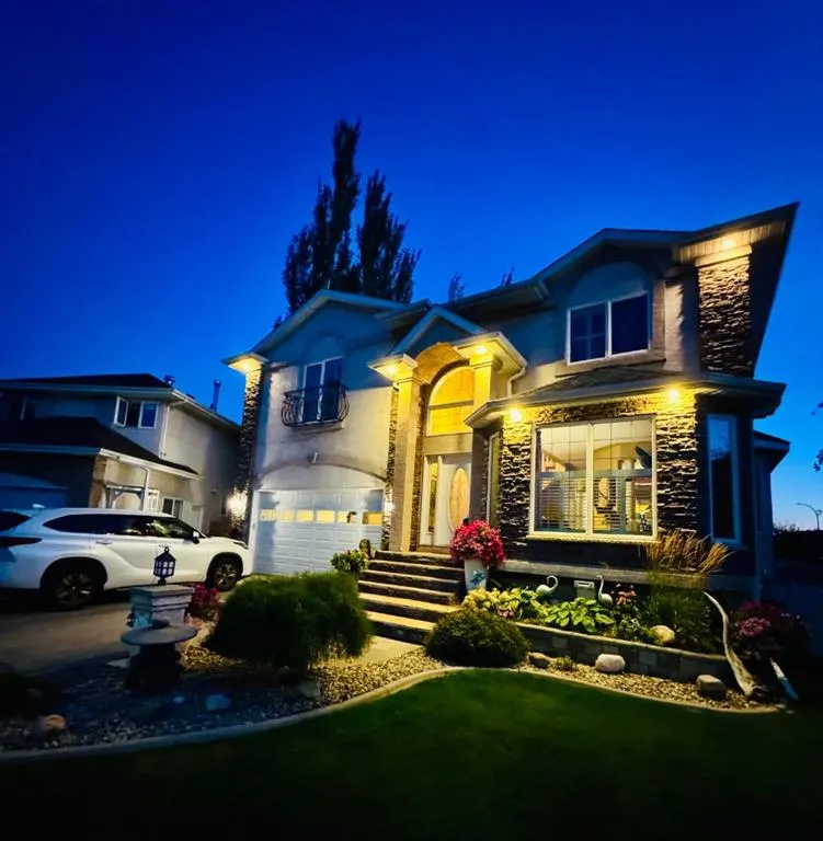 40 Drever Close