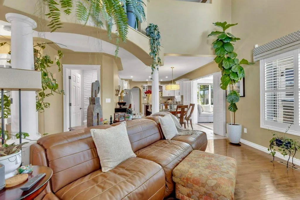 40 Drever Close