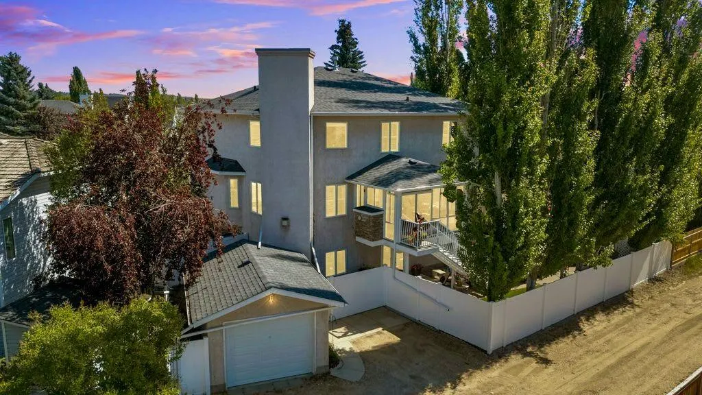 40 Drever Close