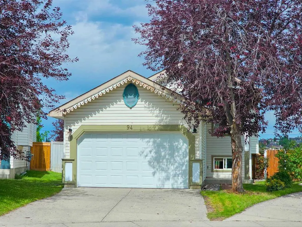 94 Hidden Spring Green NW