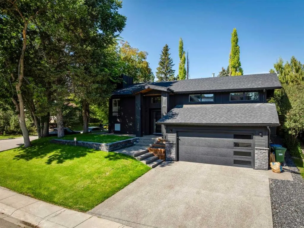 1206 Varsity Estates Road NW
