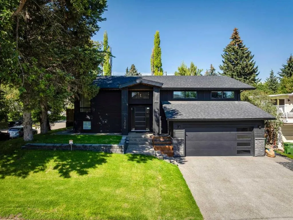 1206 Varsity Estates Road NW