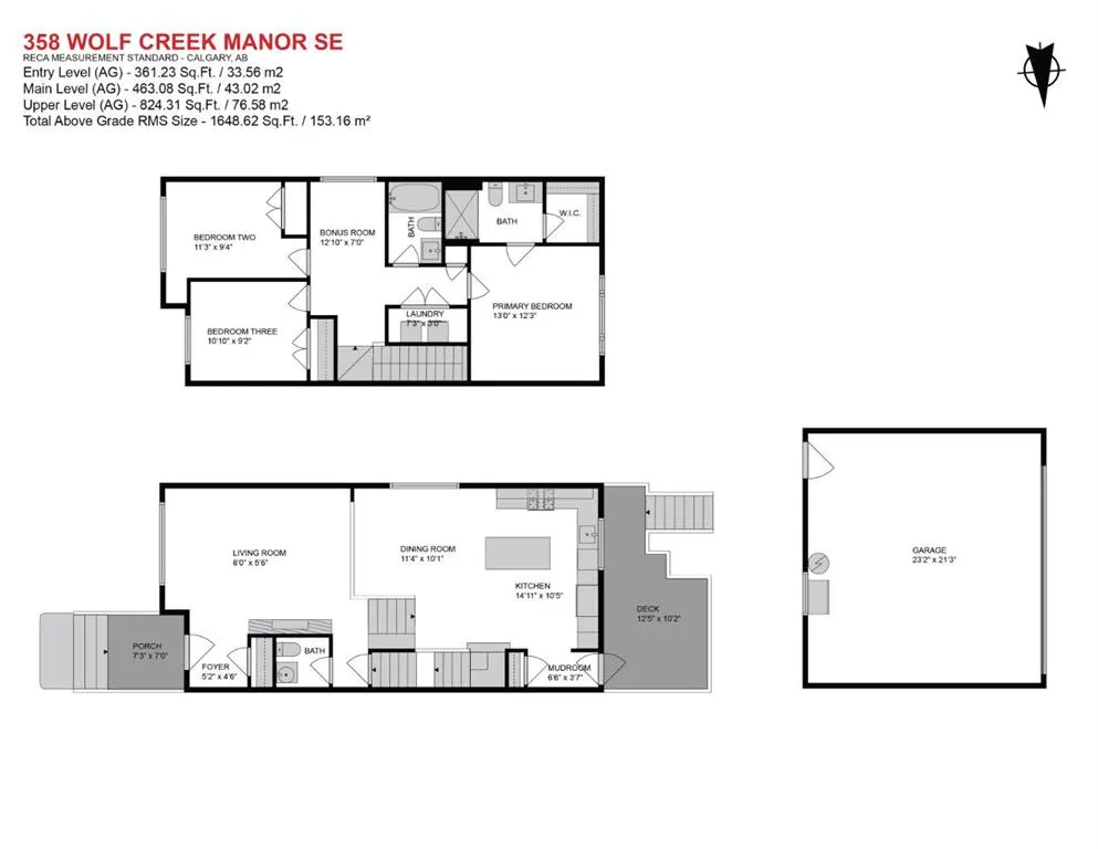 358 Wolf Creek Manor SE