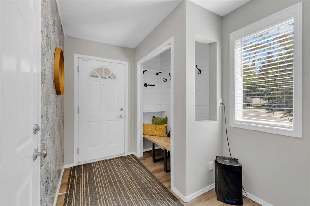 17 Kerry Wood Mews