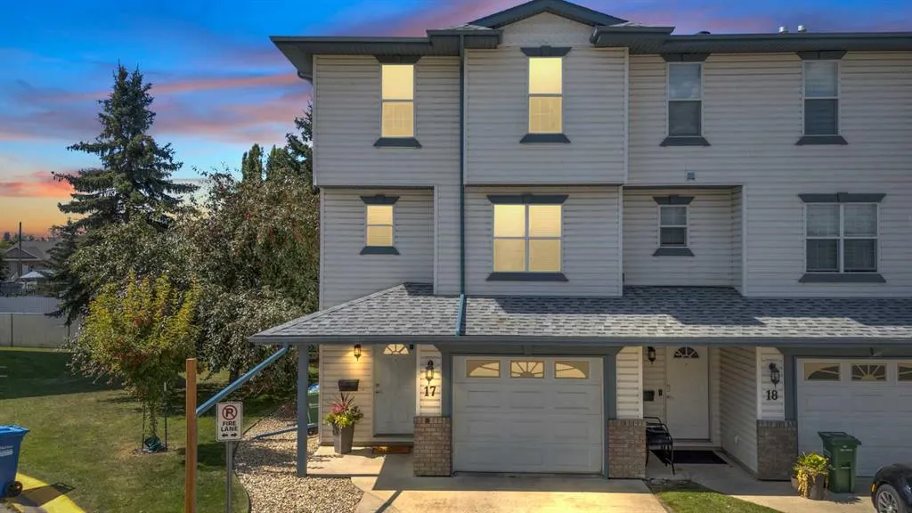17 Kerry Wood Mews