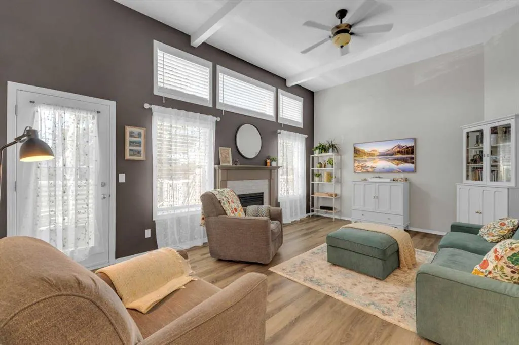 17 Kerry Wood Mews