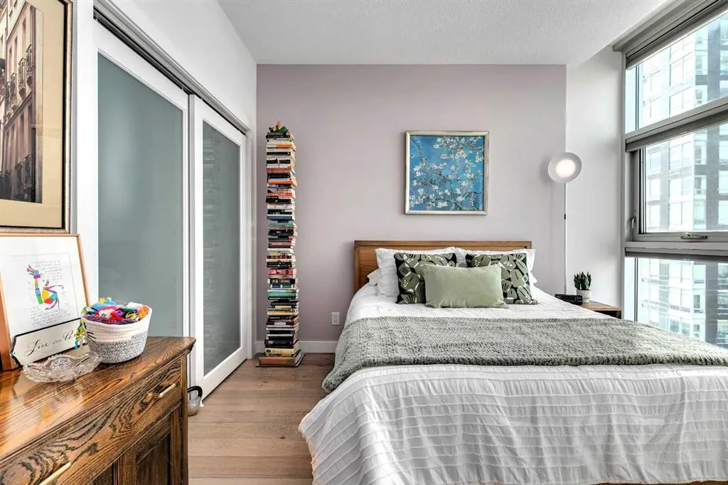 135 13 Avenue SW, #806