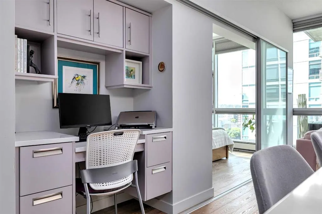 135 13 Avenue SW, #806