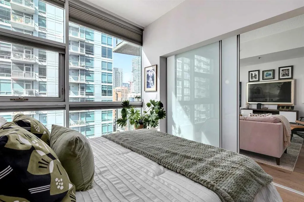 135 13 Avenue SW, #806