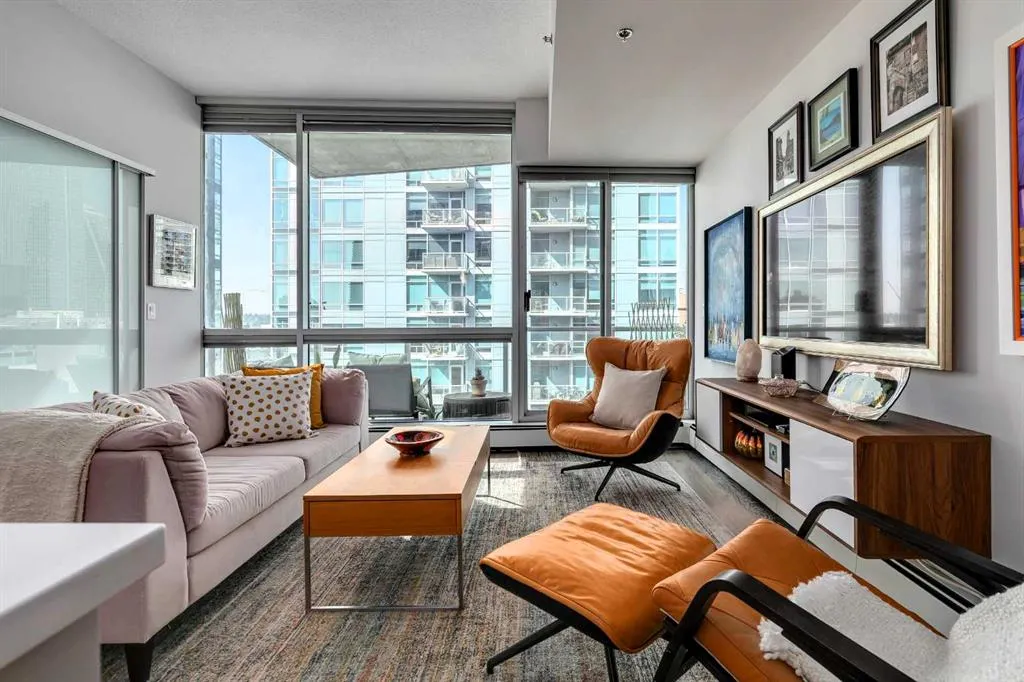 135 13 Avenue SW, #806