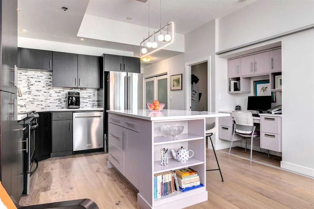 135 13 Avenue SW, #806