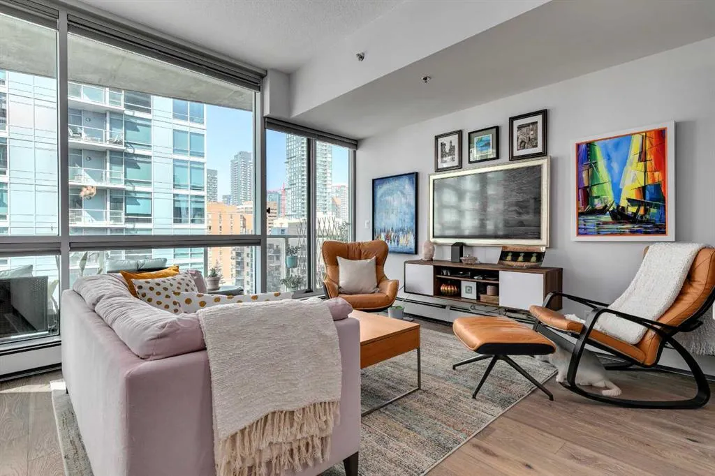 135 13 Avenue SW, #806