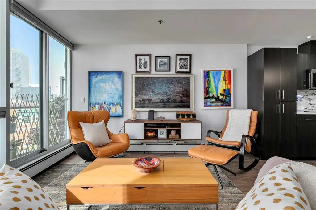 135 13 Avenue SW, #806