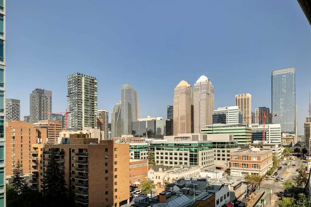 135 13 Avenue SW, #806