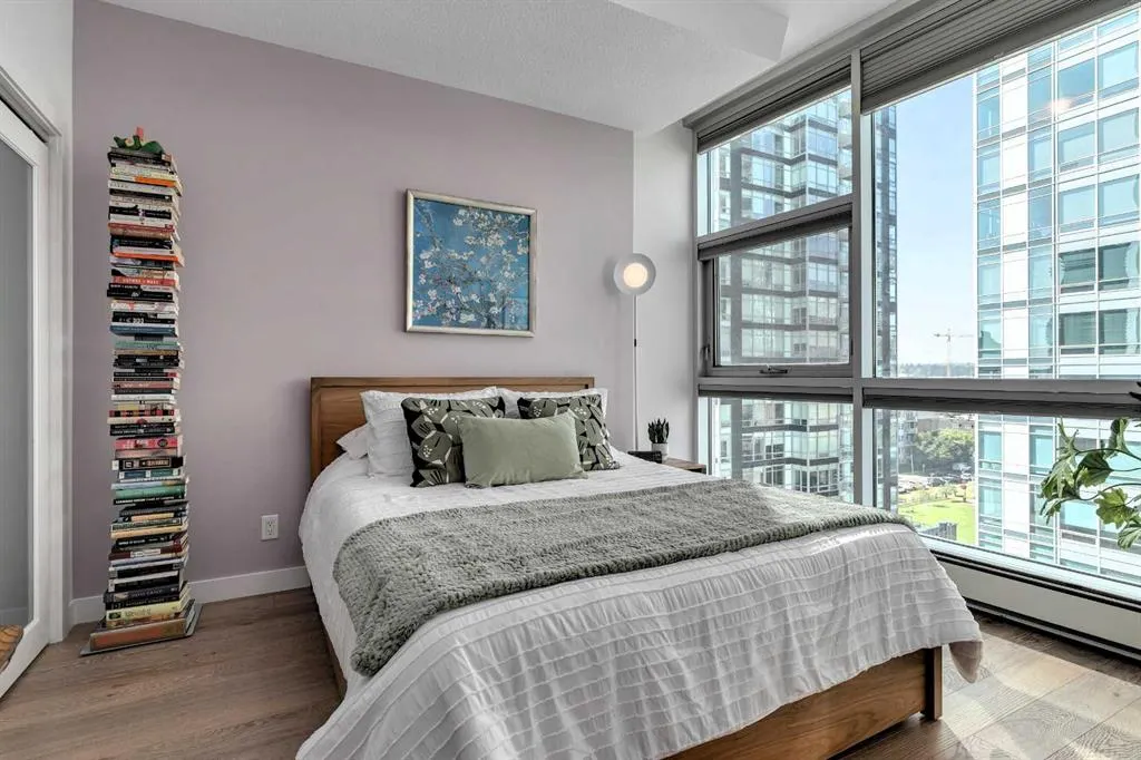 135 13 Avenue SW, #806