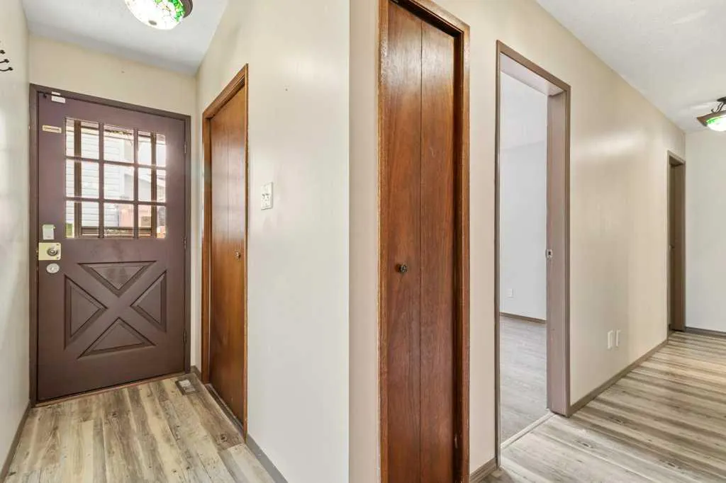 18 Odell Green