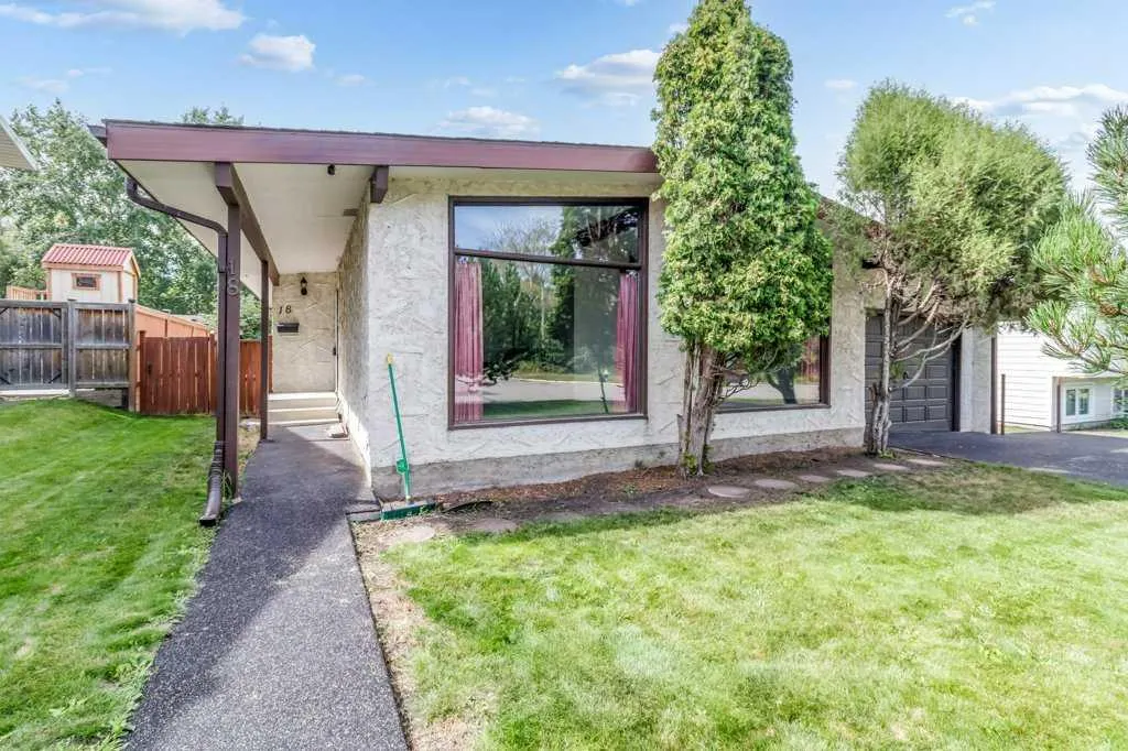 18 Odell Green
