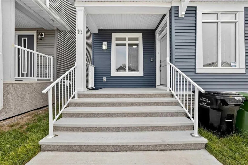 10 Lucas Close NW