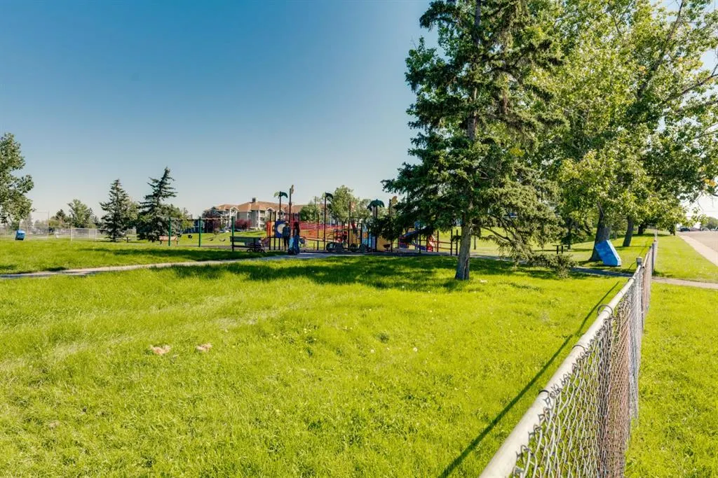2211 19 Street NE, #114