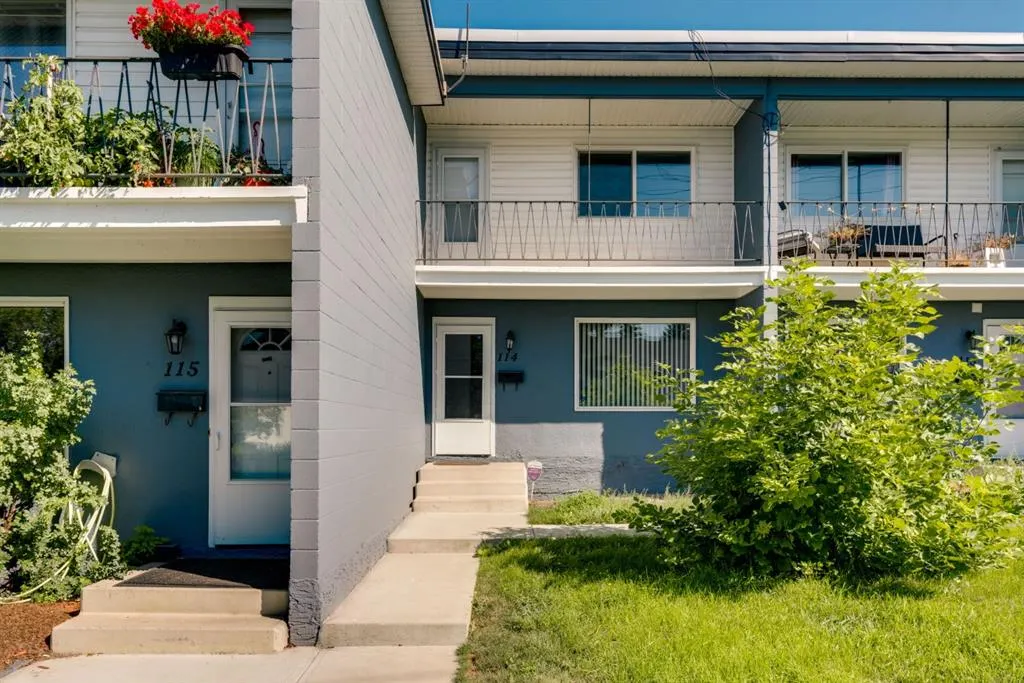 2211 19 Street NE, #114