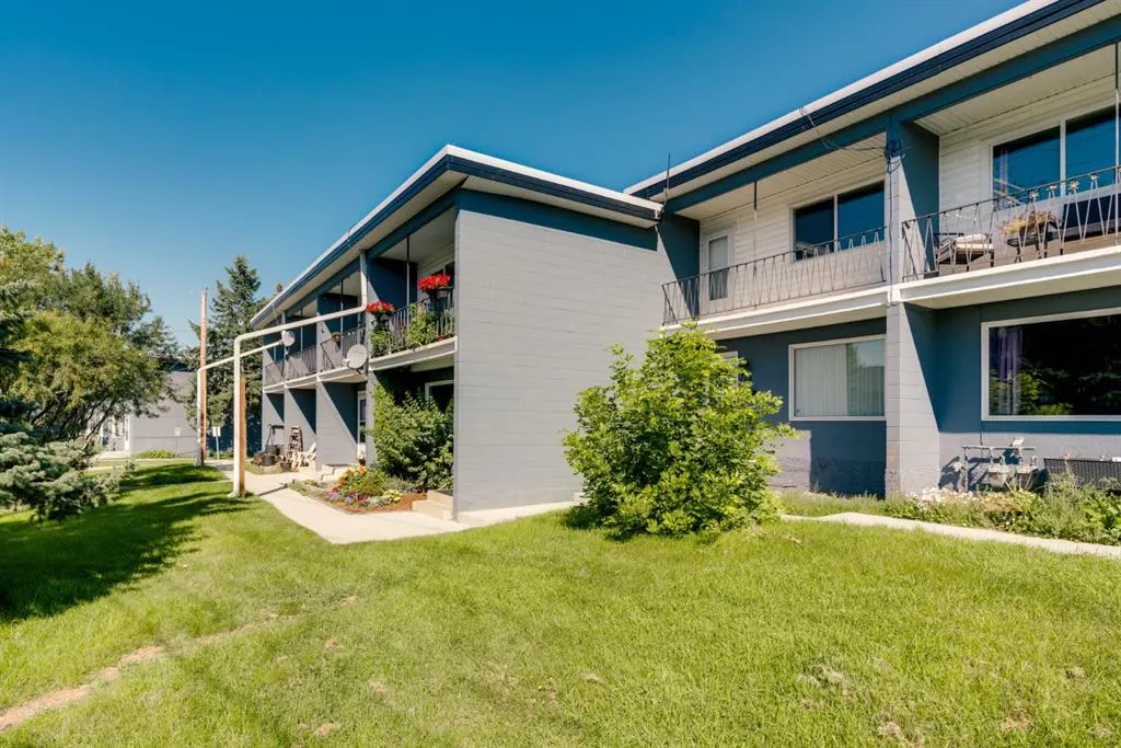 2211 19 Street NE, #114