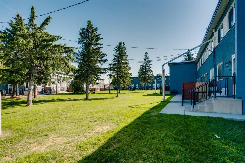 2211 19 Street NE, #114