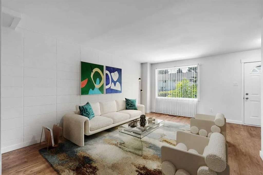 2211 19 Street NE, #114