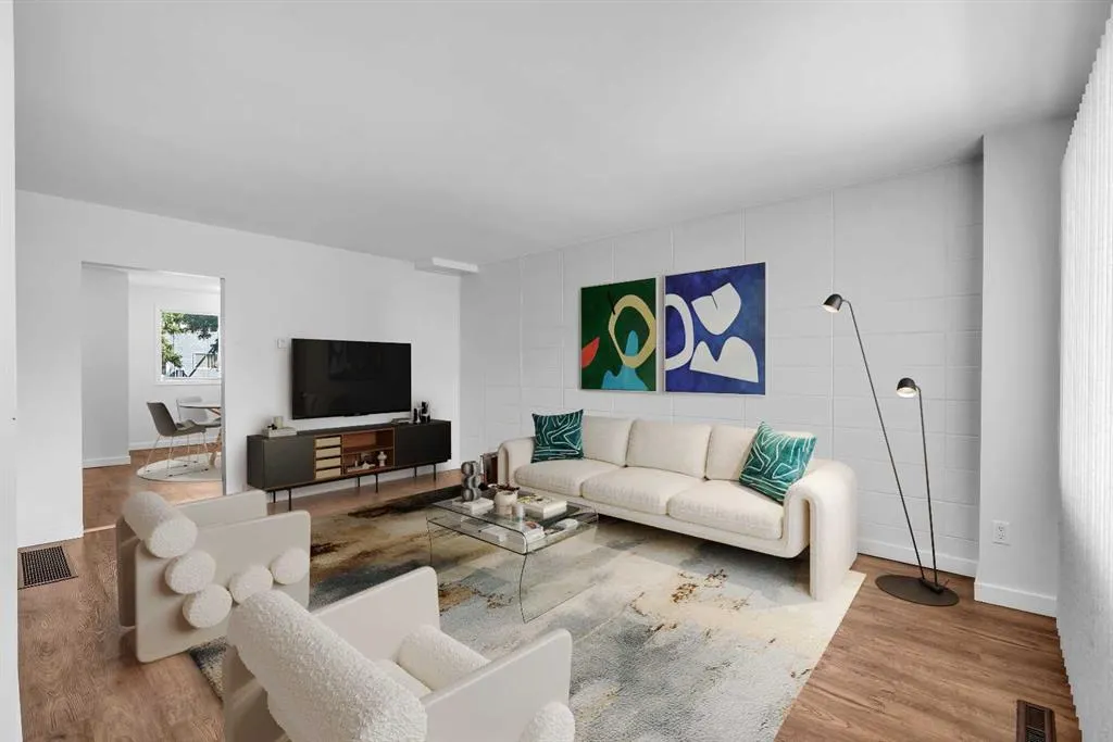 2211 19 Street NE, #114