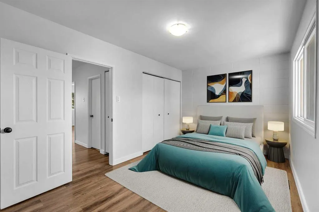 2211 19 Street NE, #114