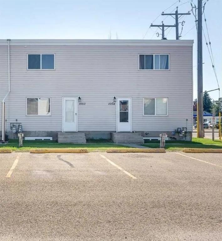 4719 33 Street, #1003