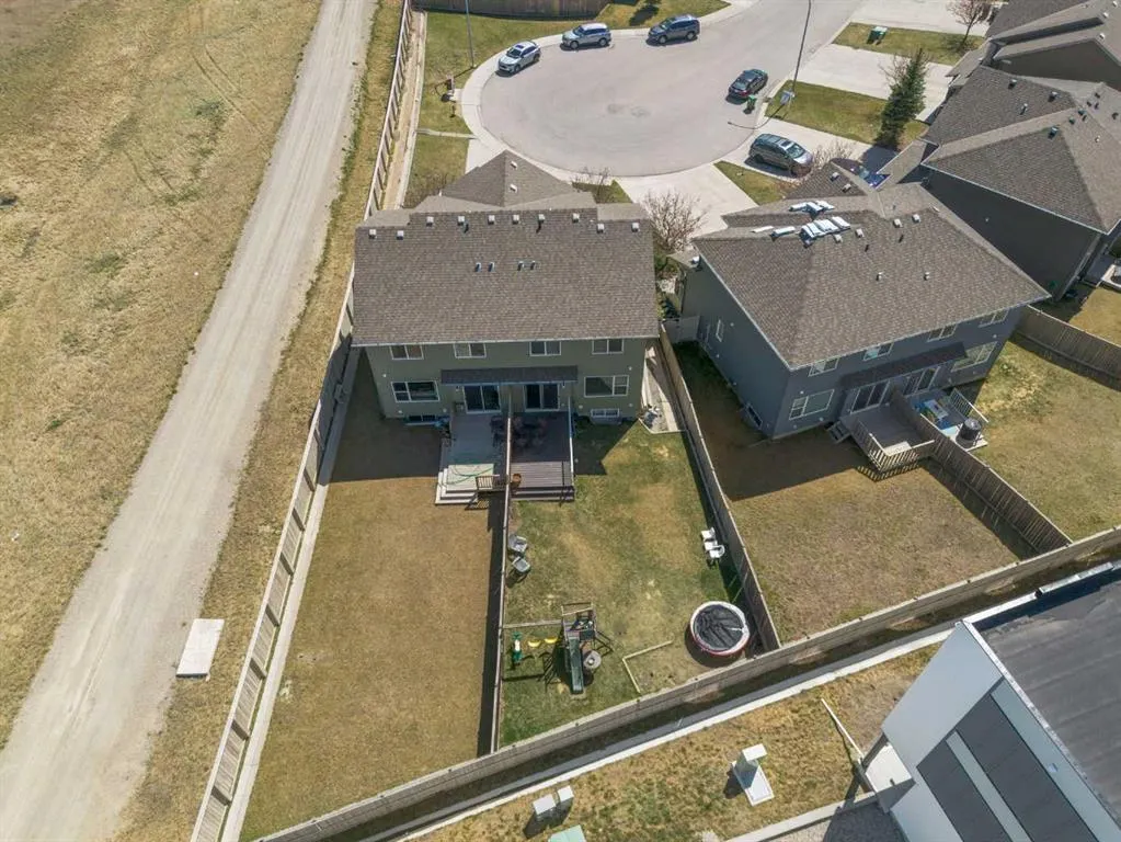 180 Panatella Way NW
