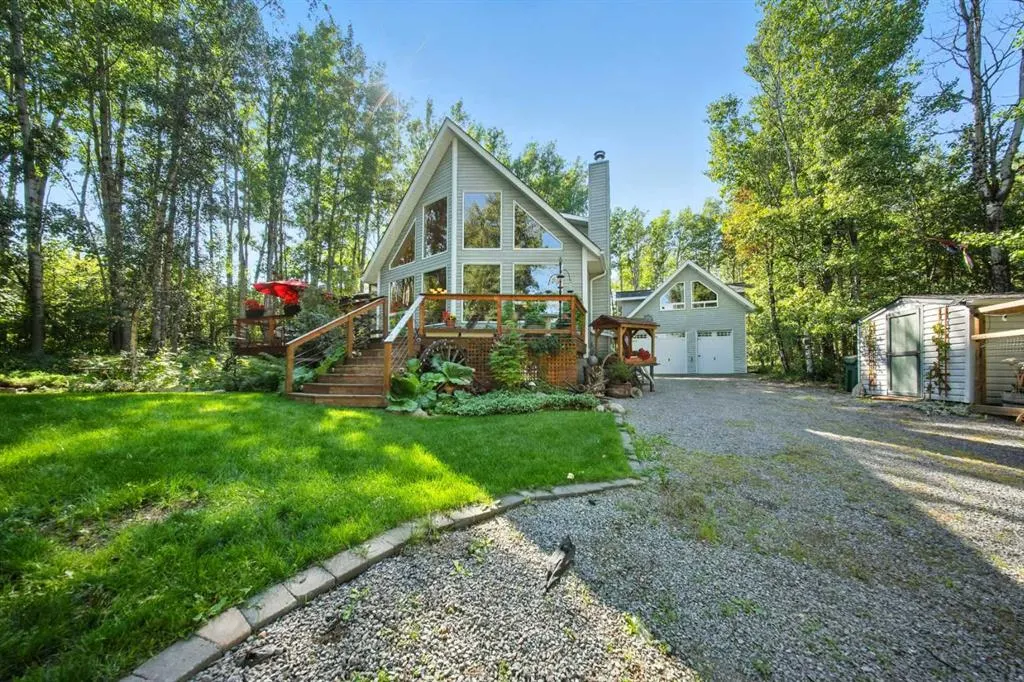 42 Sunnyside Road
