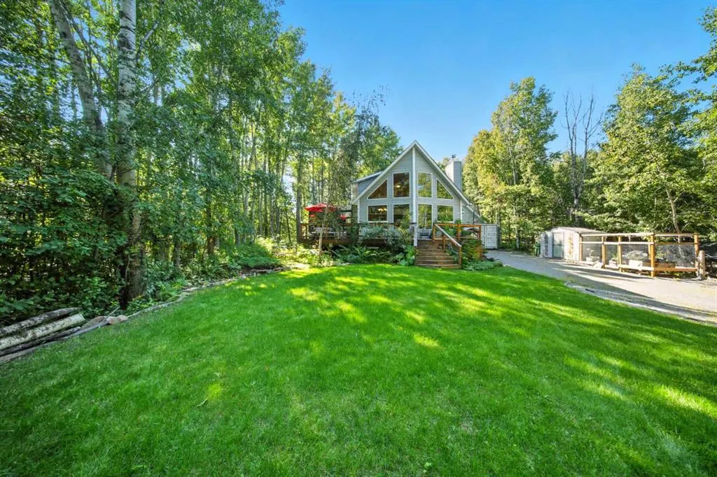 42 Sunnyside Road
