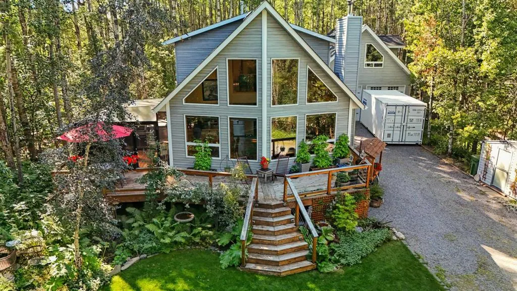 42 Sunnyside Road