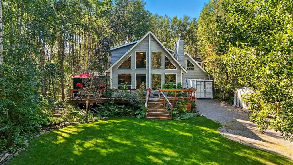 42 Sunnyside Road