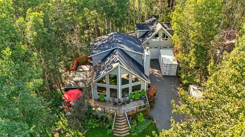 42 Sunnyside Road