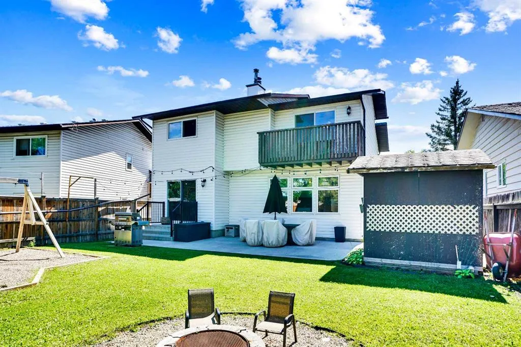 103 Castlebury Way NE