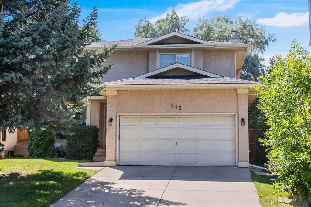 212 Mckerrell Way SE