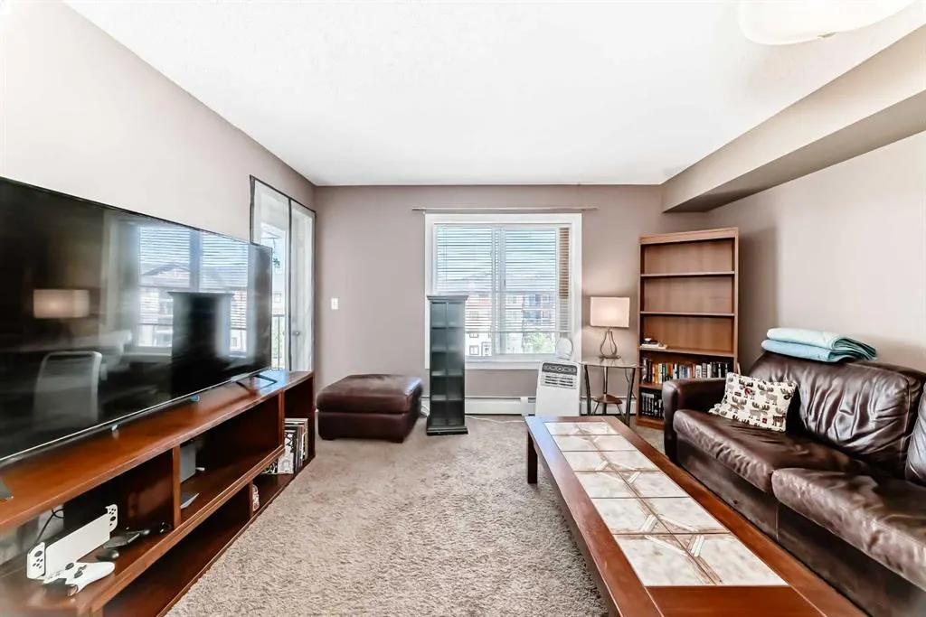 81 Legacy Boulevard SE, #3407