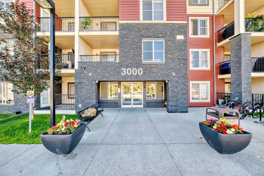 81 Legacy Boulevard SE, #3407