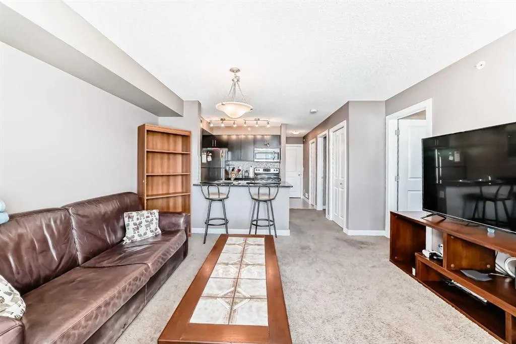 81 Legacy Boulevard SE, #3407