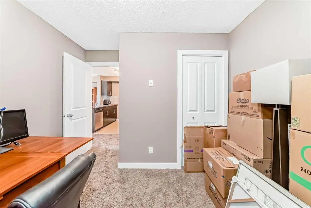 81 Legacy Boulevard SE, #3407