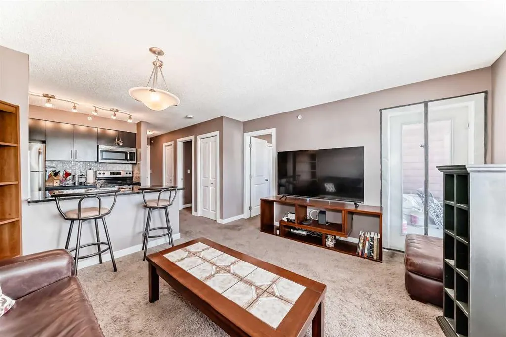 81 Legacy Boulevard SE, #3407