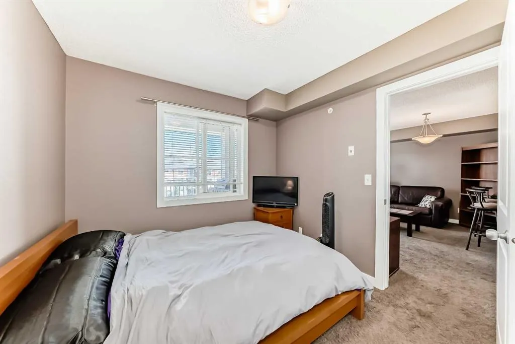 81 Legacy Boulevard SE, #3407