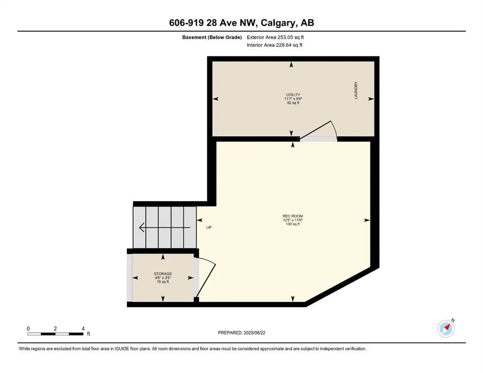 919 38 Street NE, #606