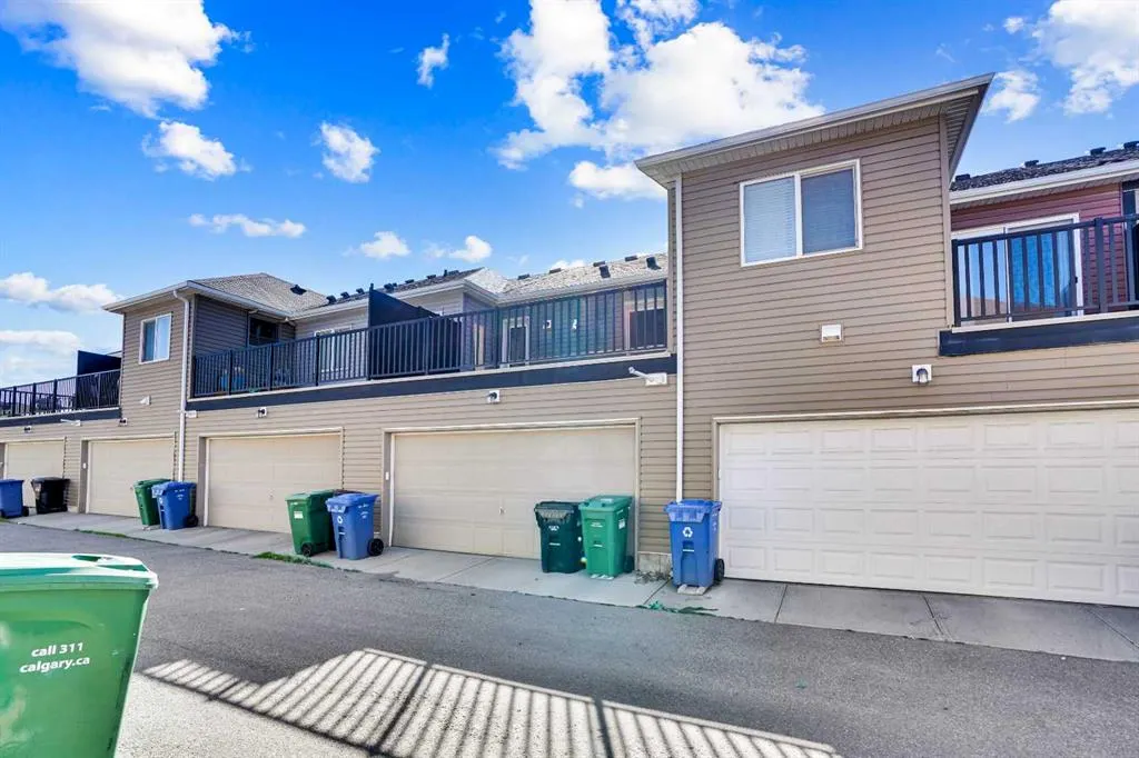 128 Cityscape Row NE