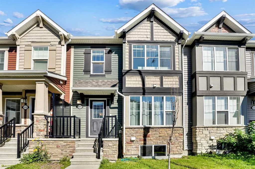 128 Cityscape Row NE